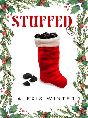 cover image of Stuffed